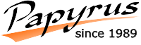 Papyrus_Logo