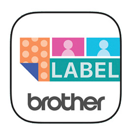 Übersicht Brother P-touch Beschriftungsgeraete